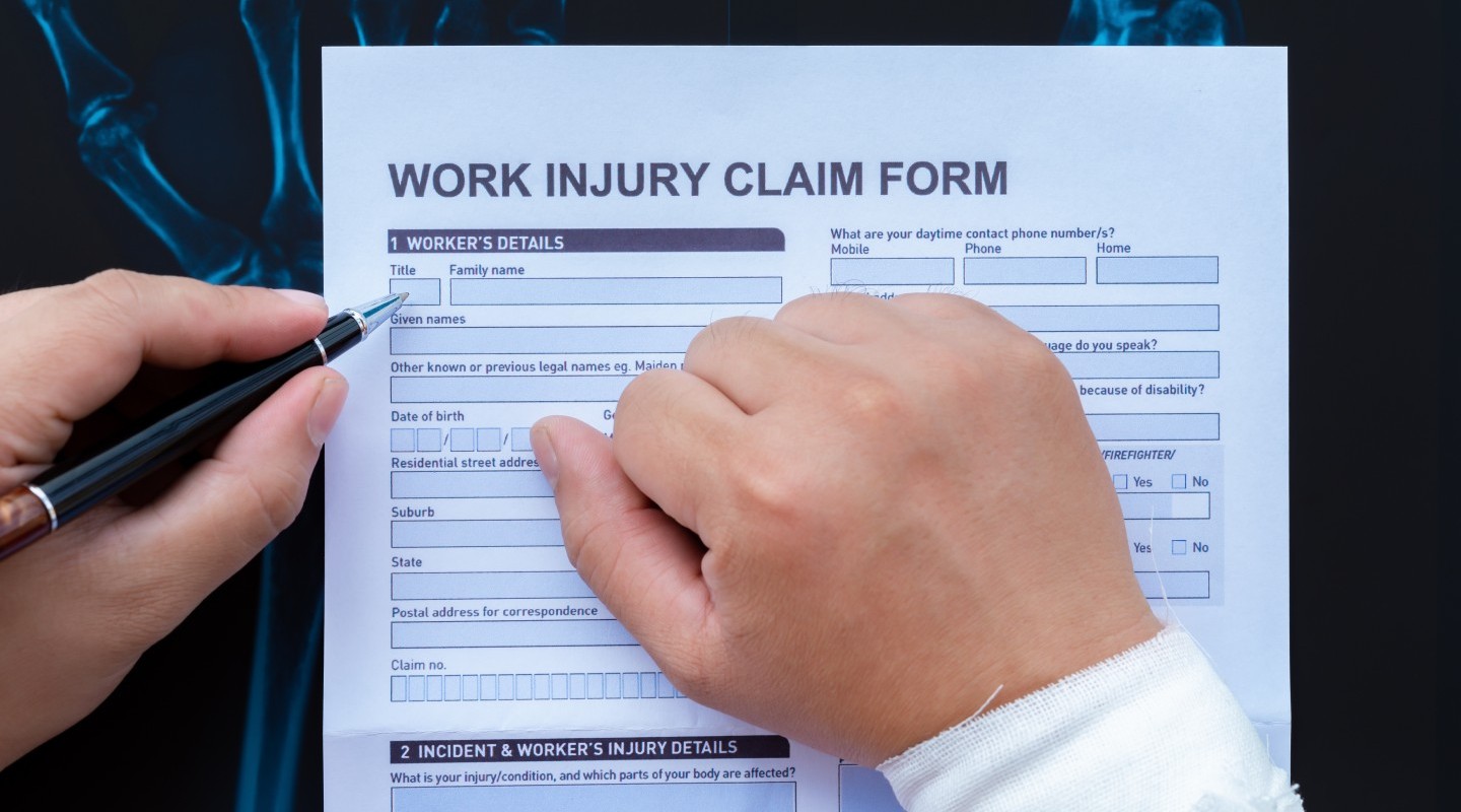 Workers’ Compensation System: Share your Opinion 
