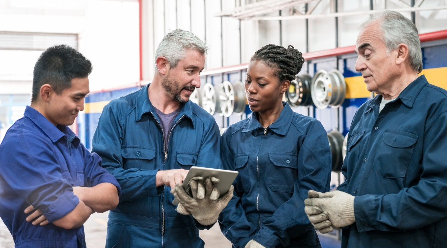 Explore our Education Services